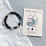 Zodiac Crystal
